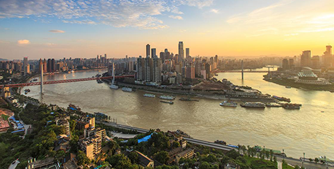 重庆两江投资集团